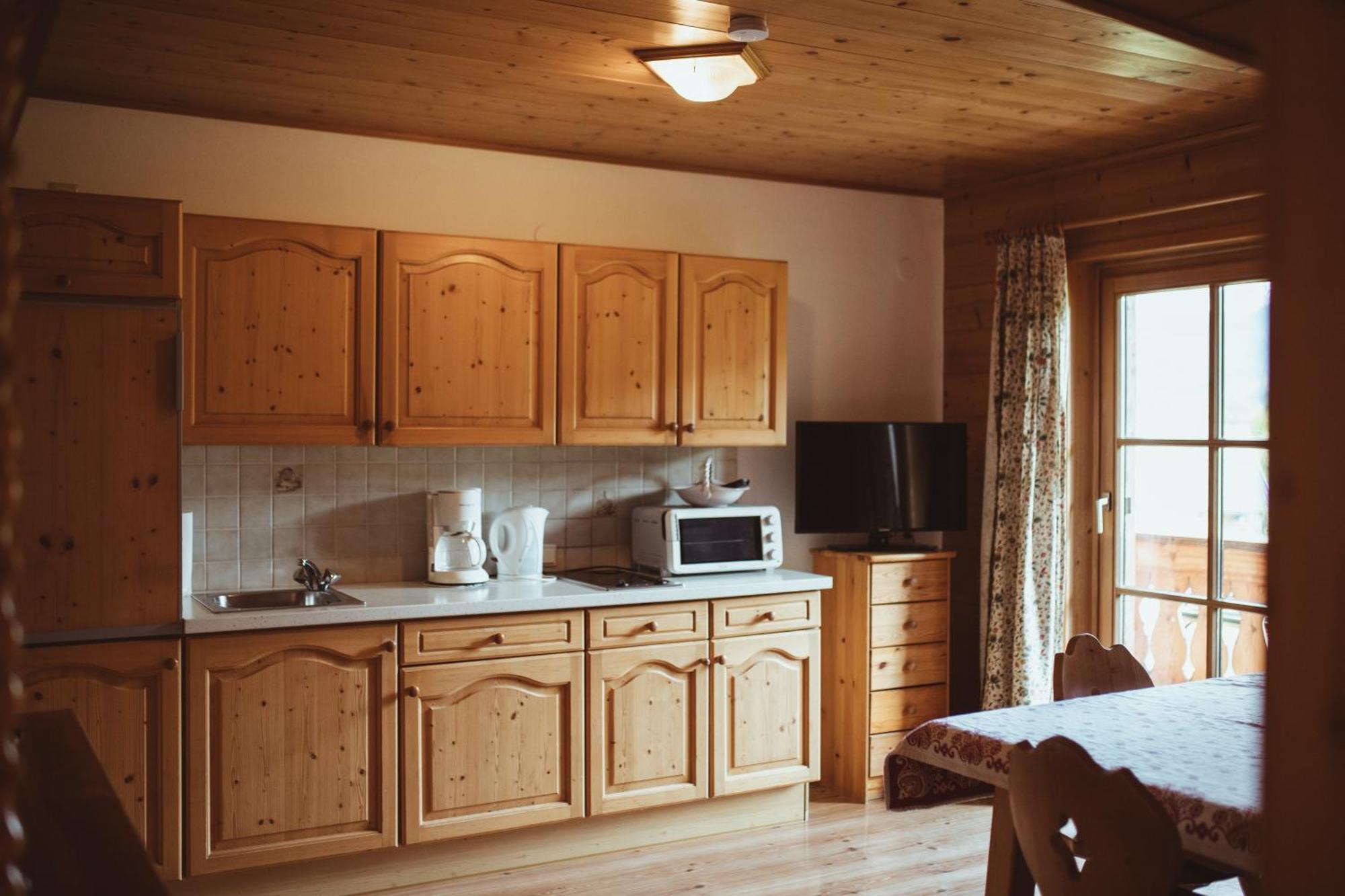 Primushaeusl Gaestehaus Strobl Camera foto