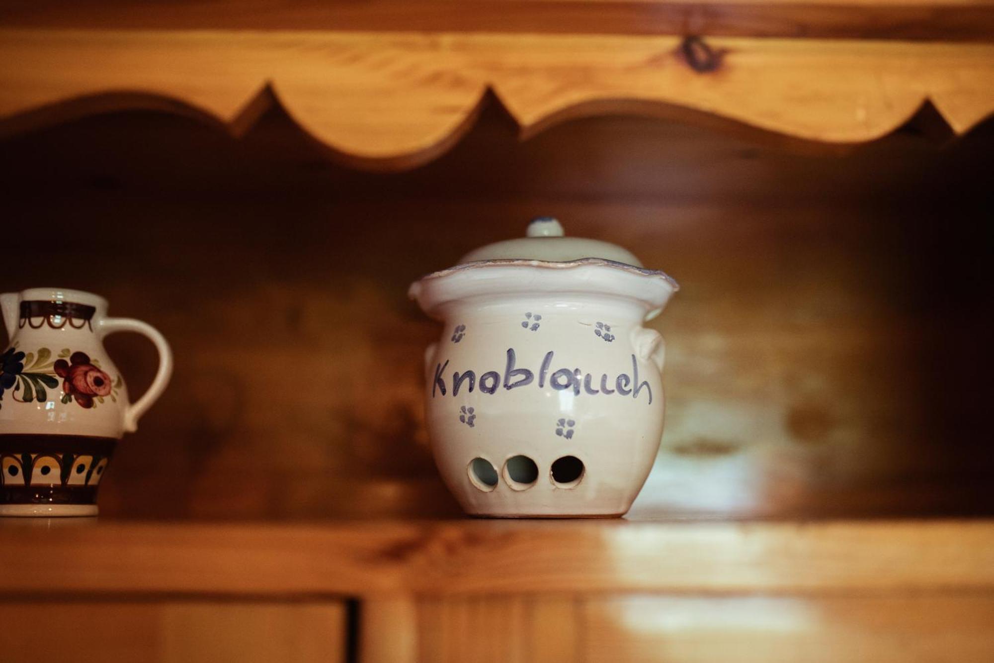 Primushaeusl Gaestehaus Strobl Camera foto