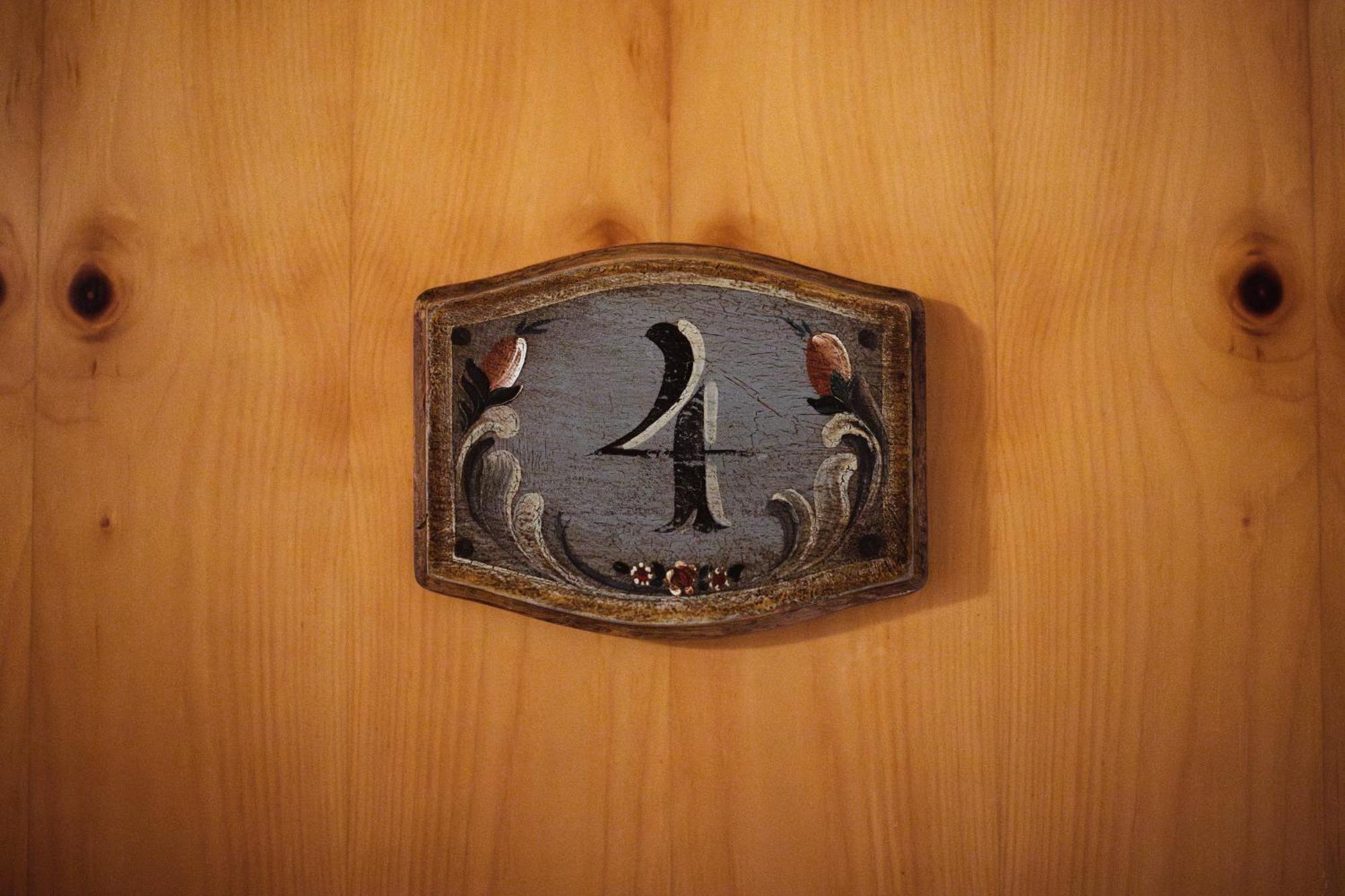 Primushaeusl Gaestehaus Strobl Camera foto